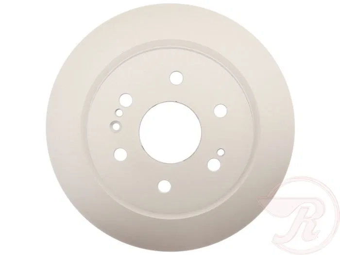 SB582457 – ROTORS Brake Rotor, OE Replacement Single